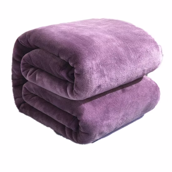 Cobertor de sela Cobertor de sela Cobertor de malha grossa Cobertor de cachorrinho