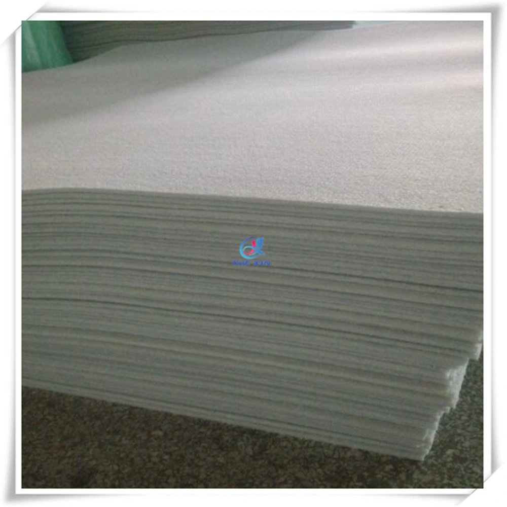 Nonwoven Felt for Mattress Pad and Sofa Pad