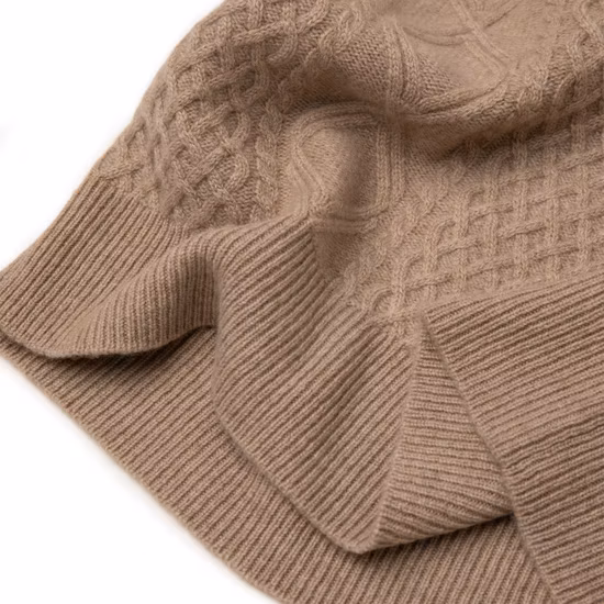 Cobertor de sela bolsa cobertor de acampamento cobertor de poliéster quente cobertor de caxemira